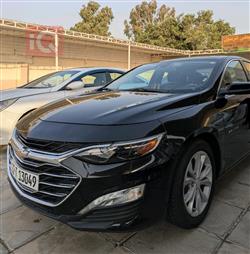 شيفروليه ماليبو